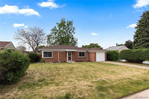 3340 E 30th Avenue Denver CO 80205