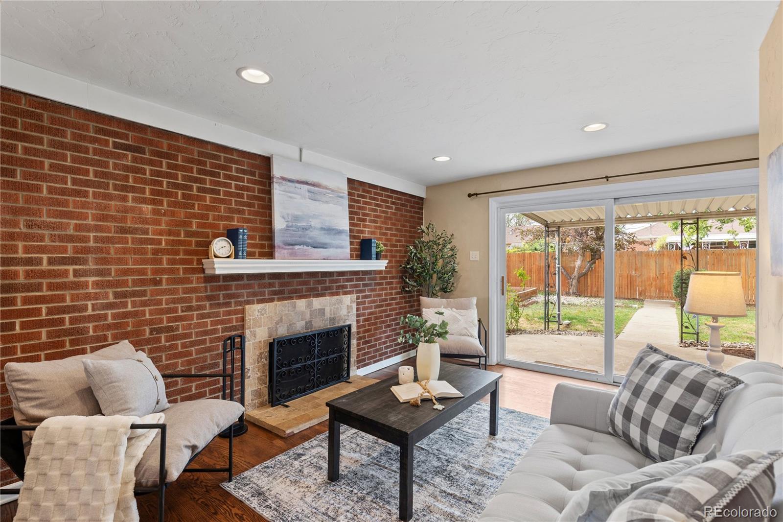 3340 E 30th Avenue Denver CO 80205