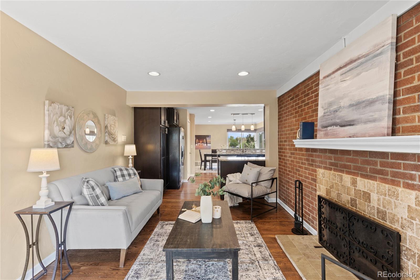 3340 E 30th Avenue Denver CO 80205