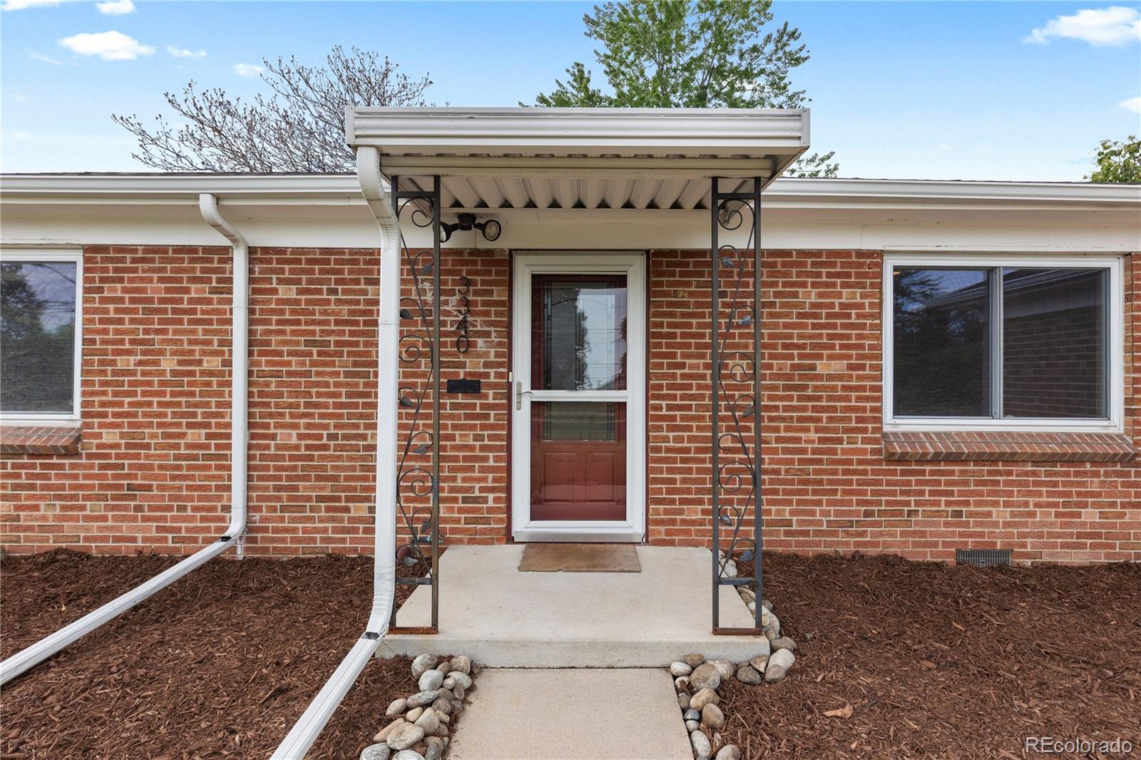 3340 E 30th Avenue Denver CO 80205