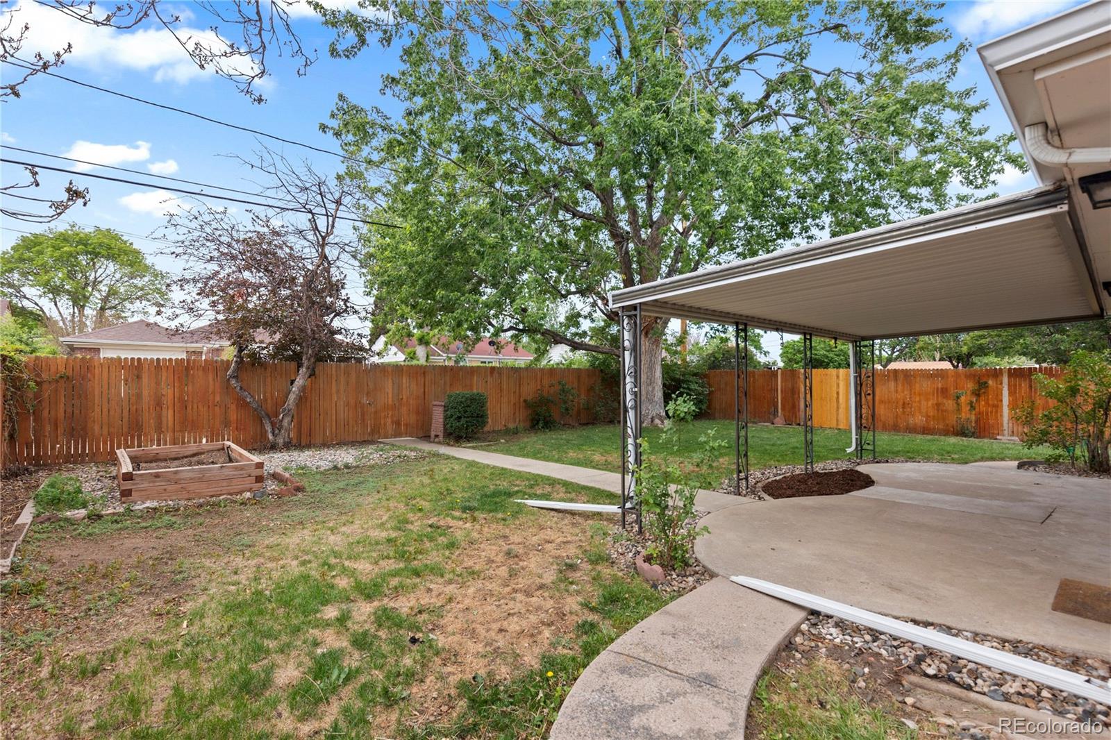3340 E 30th Avenue Denver CO 80205