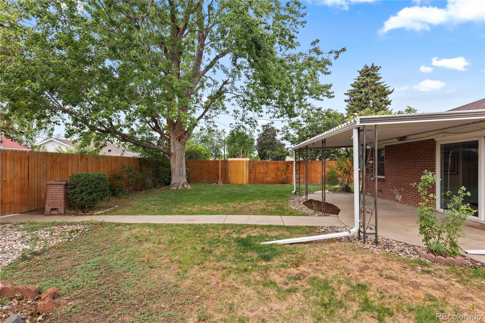 3340 E 30th Avenue Denver CO 80205