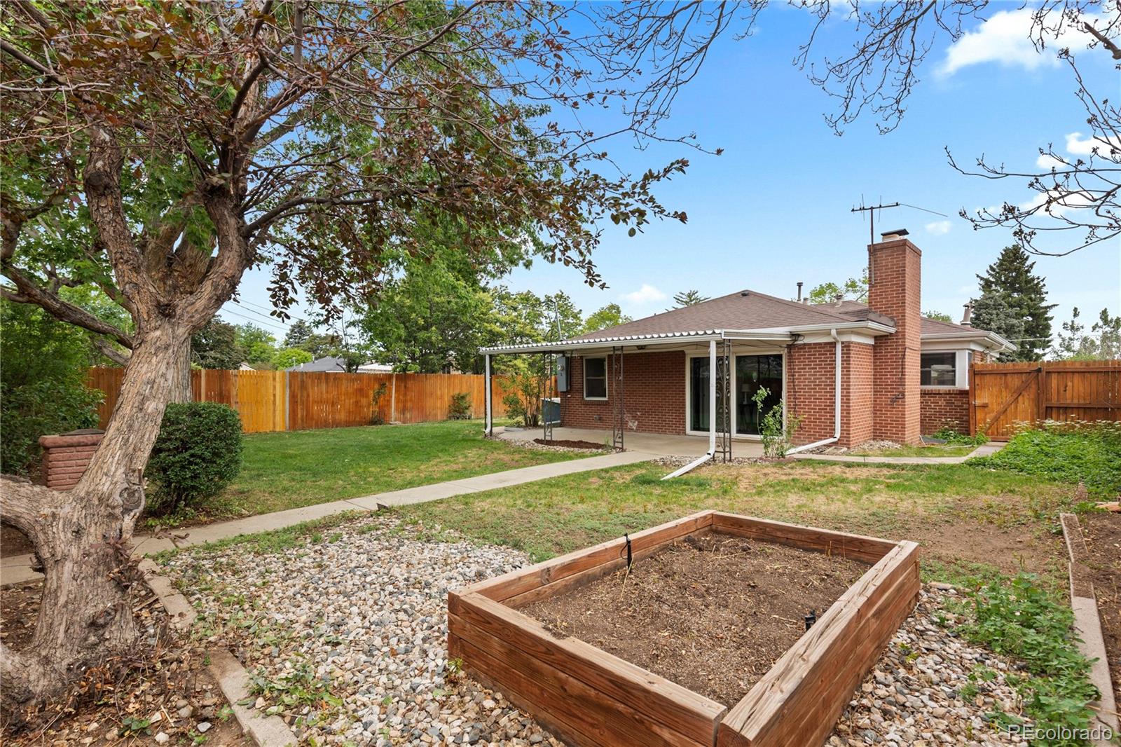 3340 E 30th Avenue Denver CO 80205