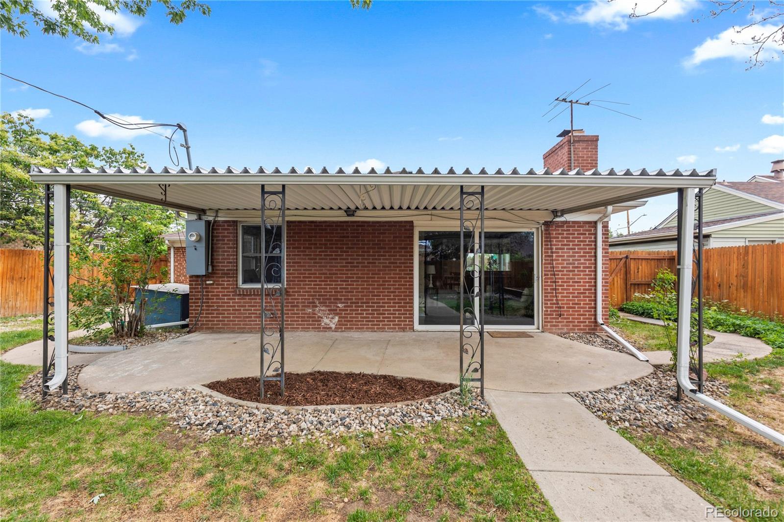 3340 E 30th Avenue Denver CO 80205