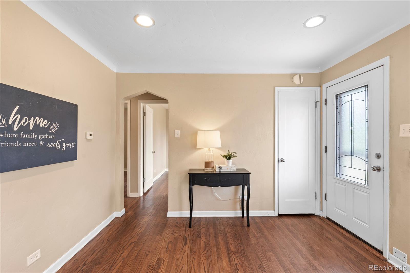 3340 E 30th Avenue Denver CO 80205