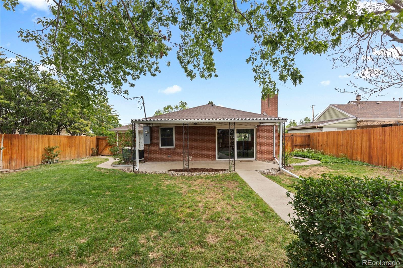 3340 E 30th Avenue Denver CO 80205