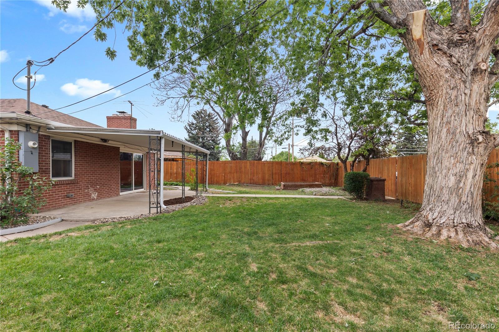 3340 E 30th Avenue Denver CO 80205