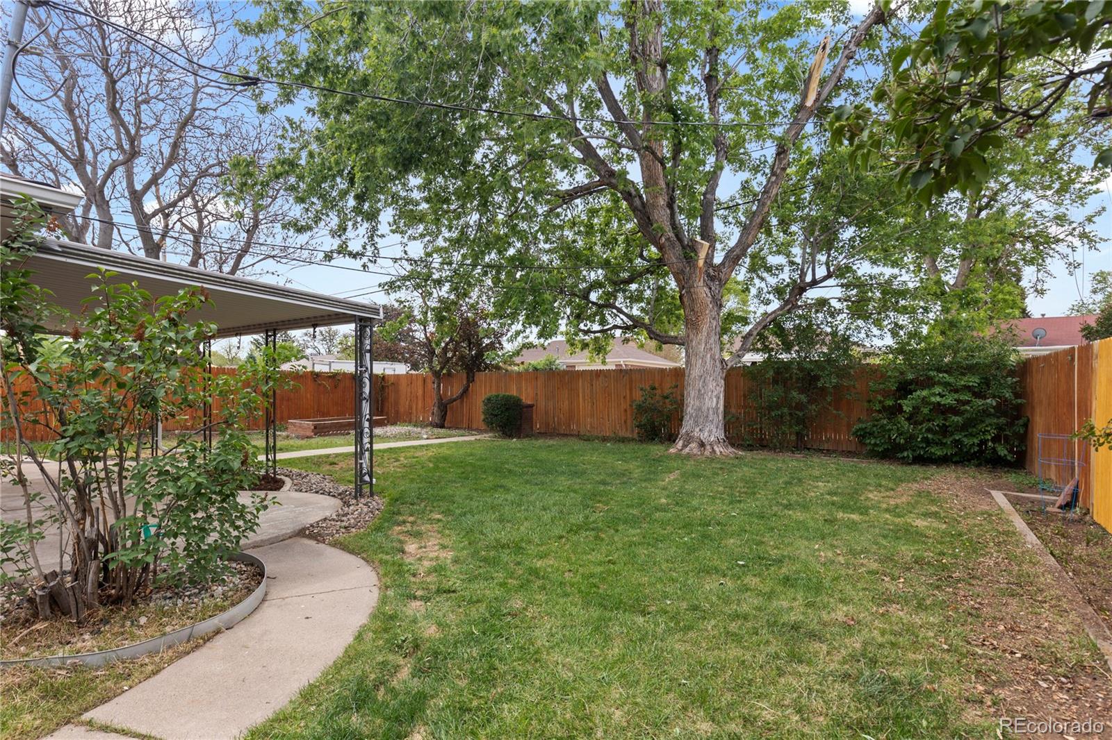 3340 E 30th Avenue Denver CO 80205