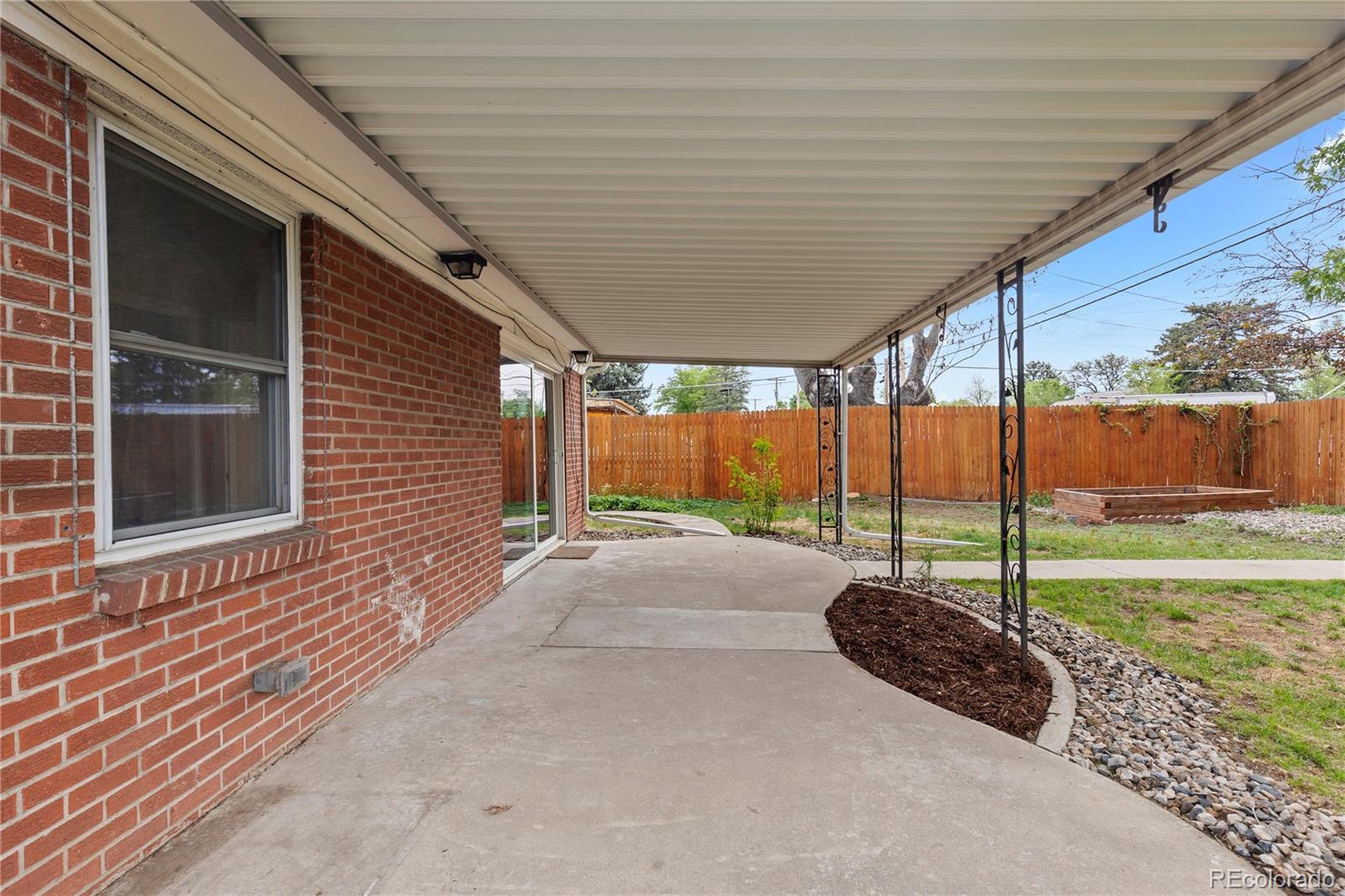 3340 E 30th Avenue Denver CO 80205