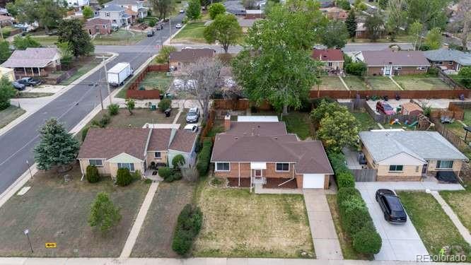 3340 E 30th Avenue Denver CO 80205