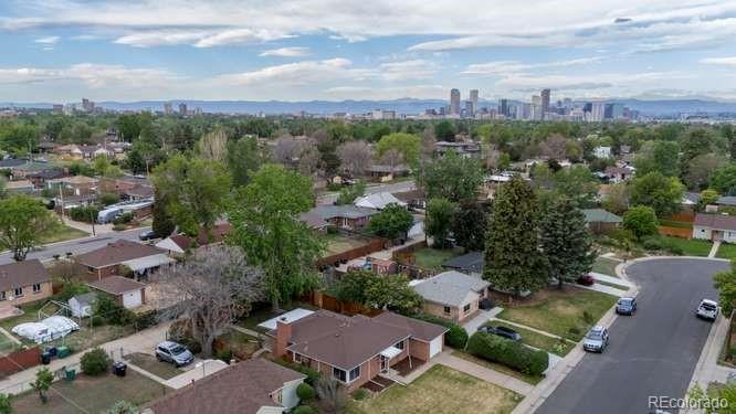 3340 E 30th Avenue Denver CO 80205
