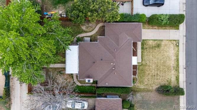 3340 E 30th Avenue Denver CO 80205