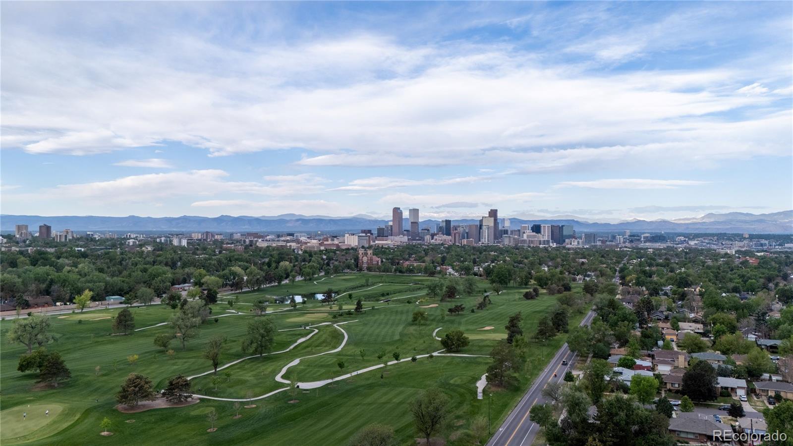 3340 E 30th Avenue Denver CO 80205