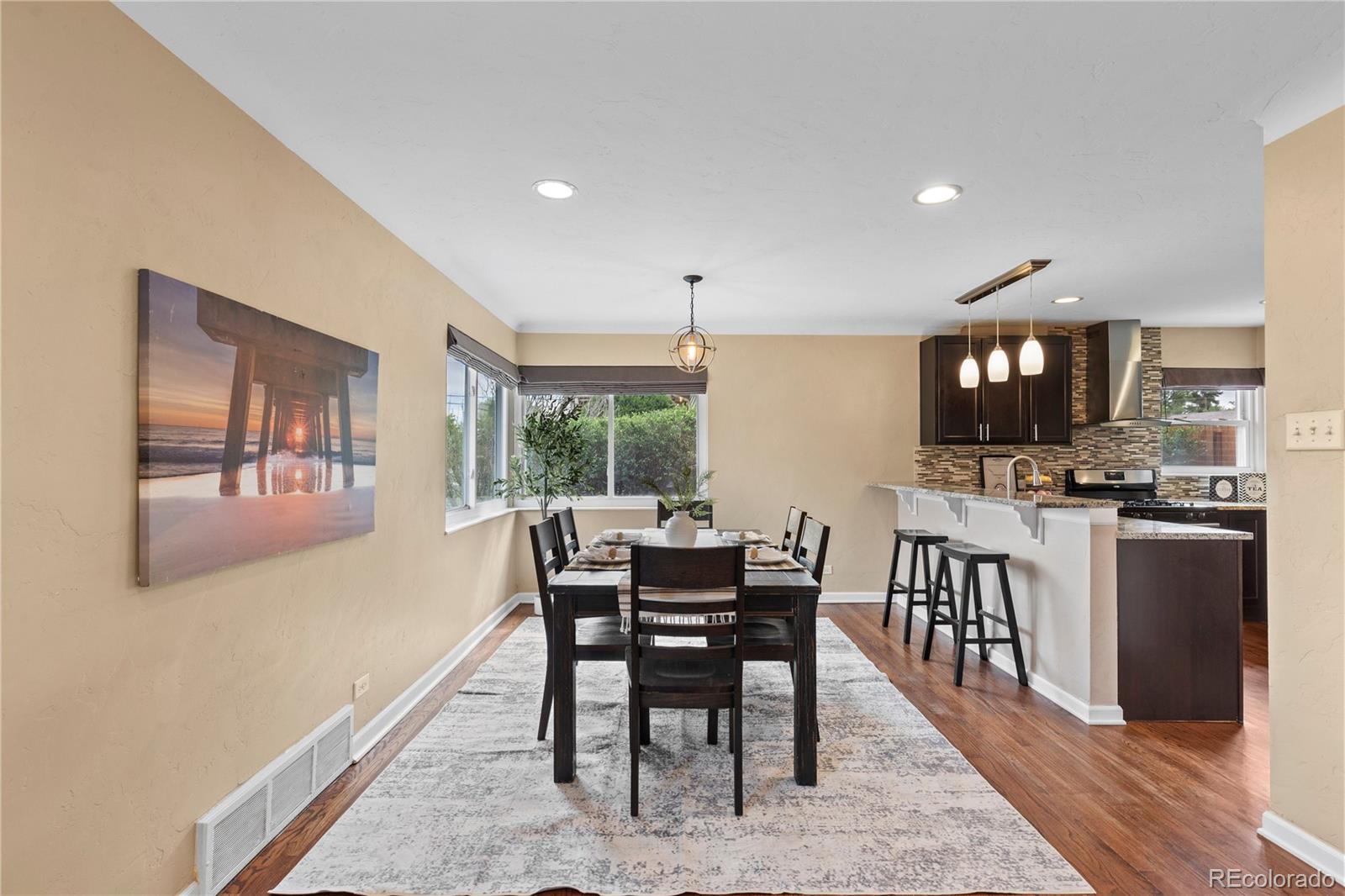 3340 E 30th Avenue Denver CO 80205
