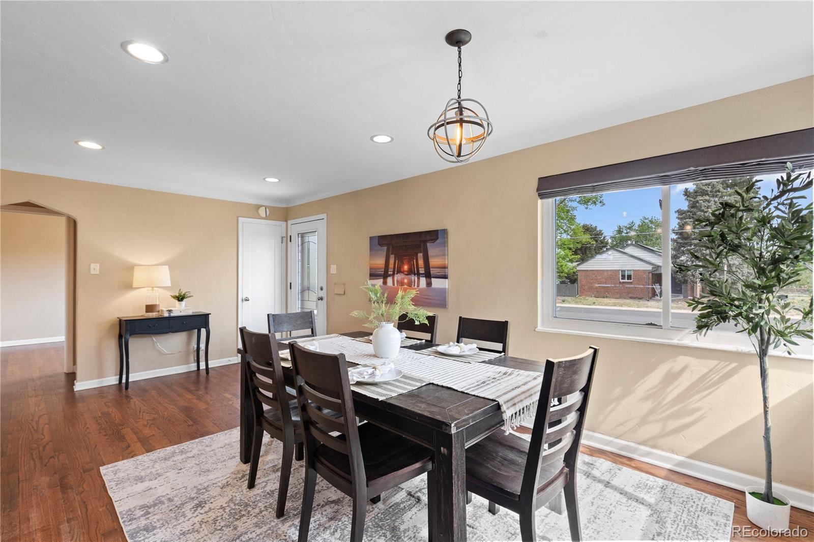 3340 E 30th Avenue Denver CO 80205