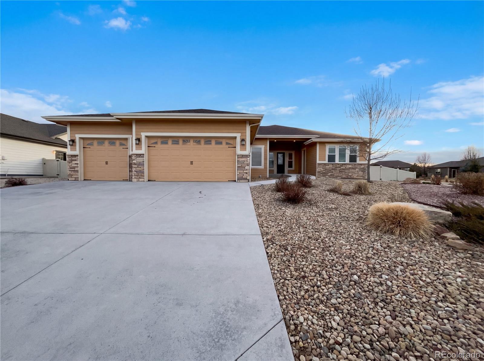 7401 Turnbull Court Windsor CO 80550