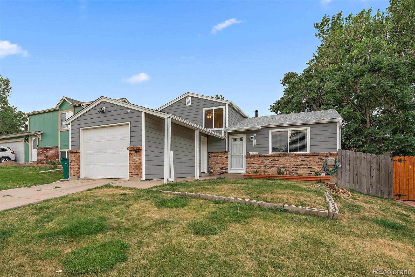 17836 E Nassau Place Aurora CO 80013