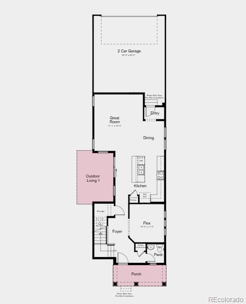 28455 E 3rd Avenue Watkins CO 80137