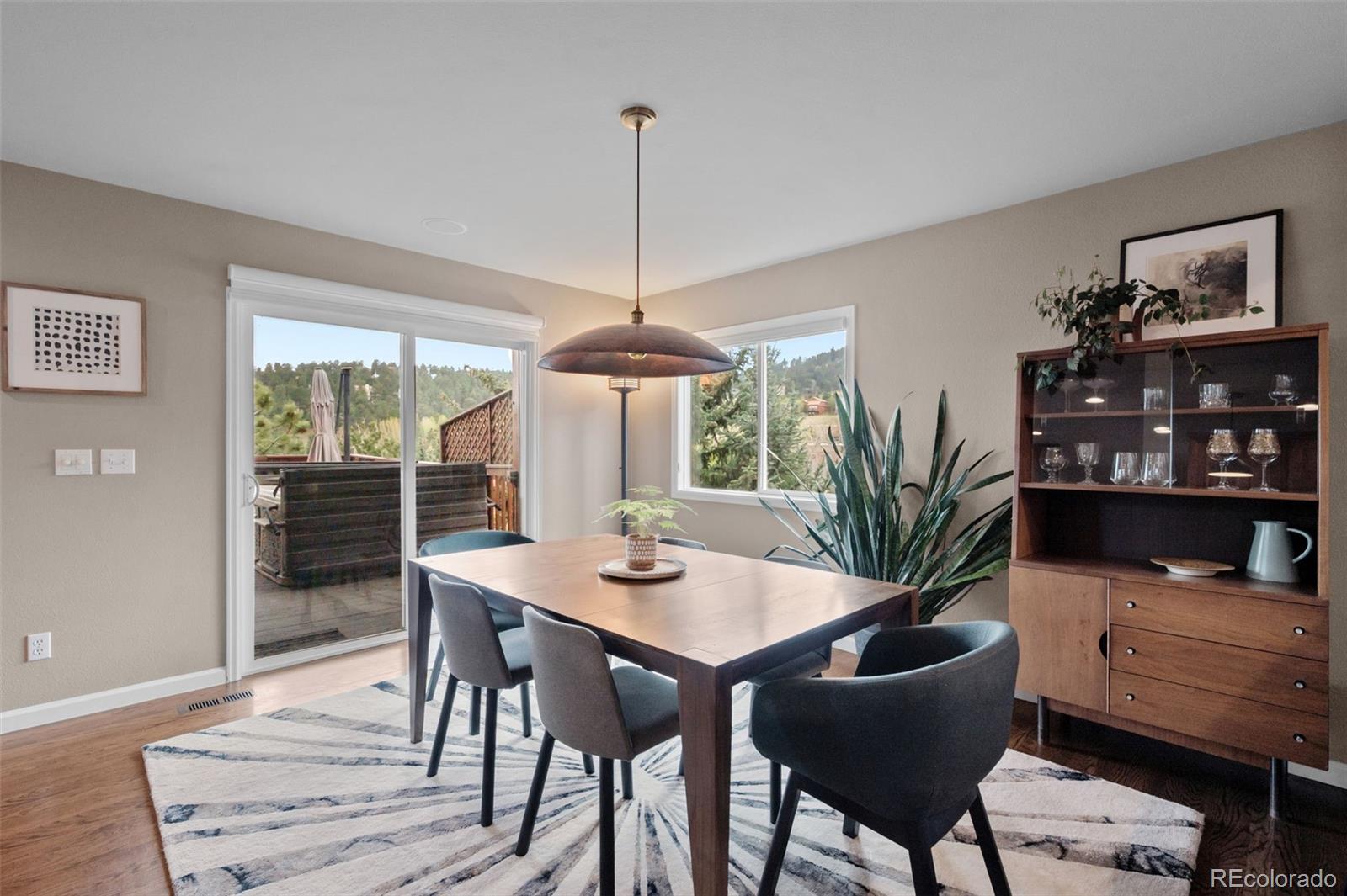 23716 Sunrose Lane Golden CO 80401