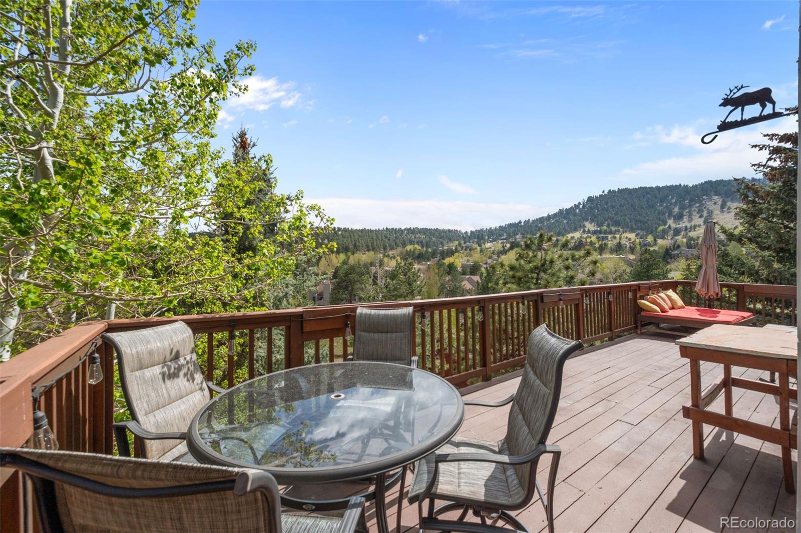 23716 Sunrose Lane Golden CO 80401