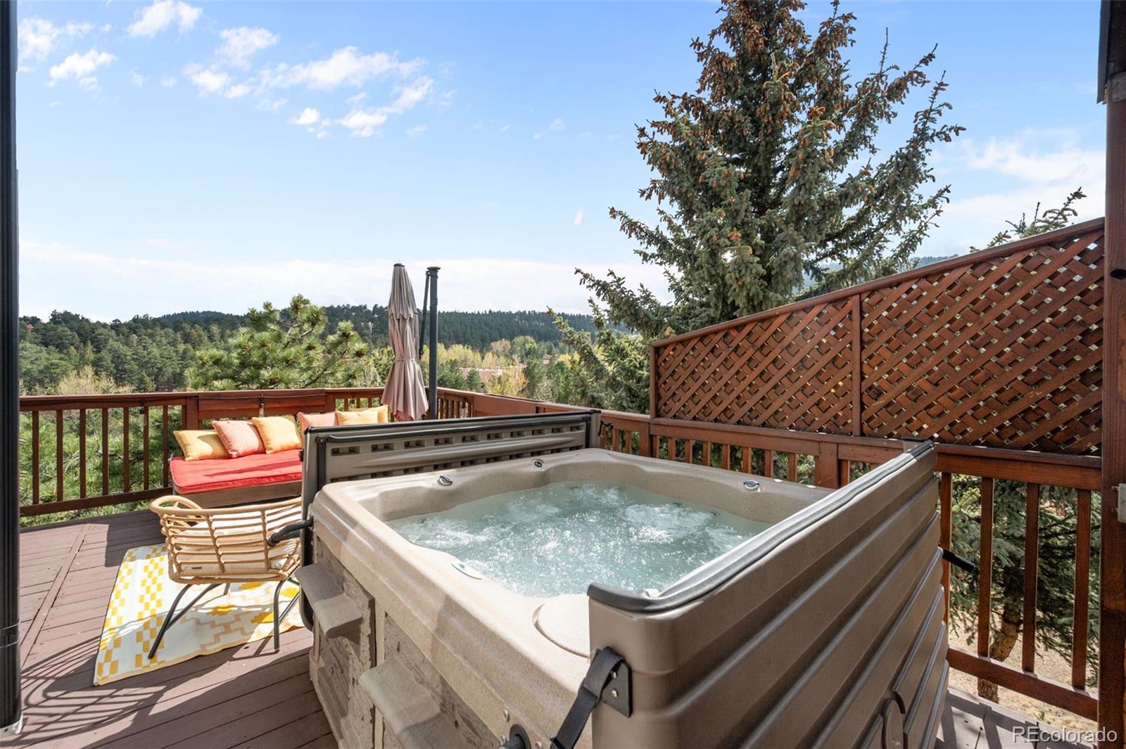 23716 Sunrose Lane Golden CO 80401