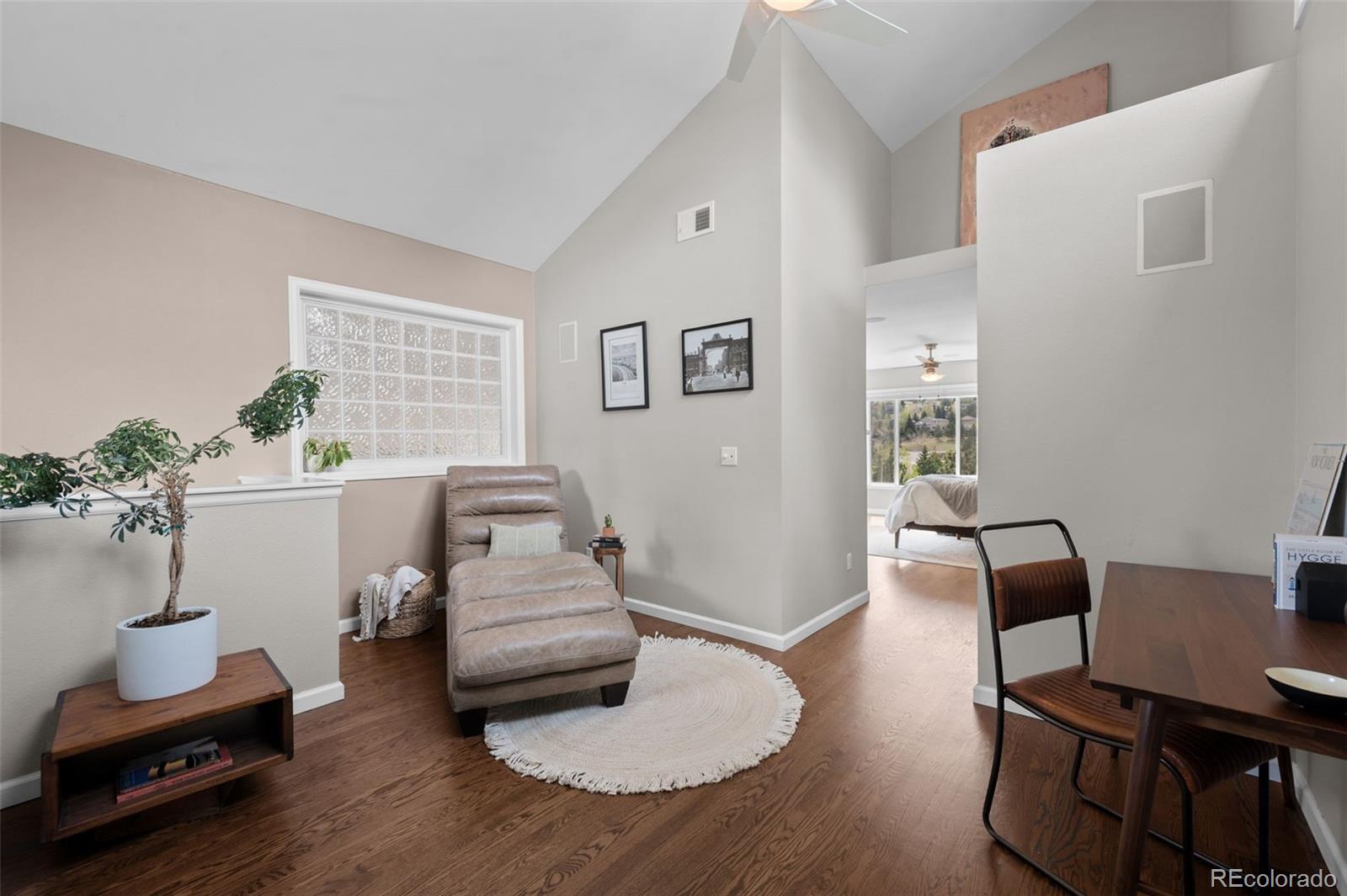 23716 Sunrose Lane Golden CO 80401