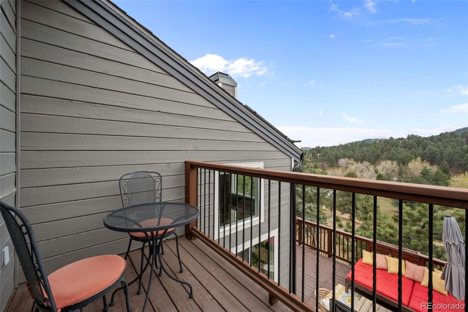 23716 Sunrose Lane Golden CO 80401