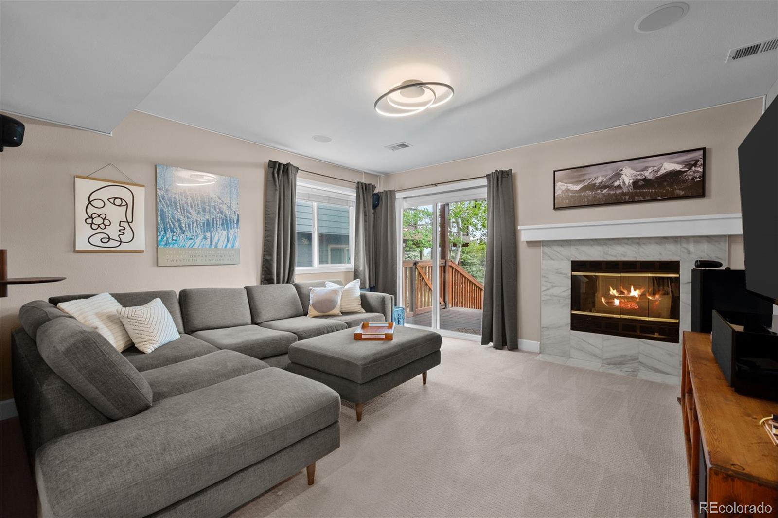 23716 Sunrose Lane Golden CO 80401