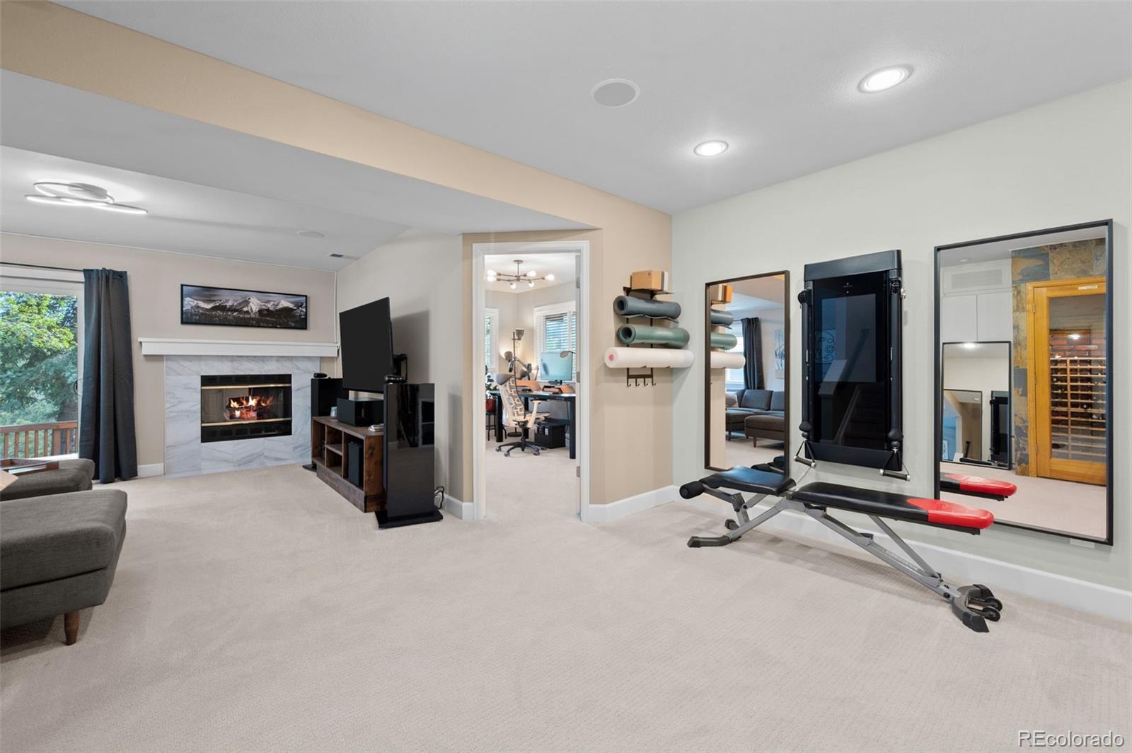 23716 Sunrose Lane Golden CO 80401