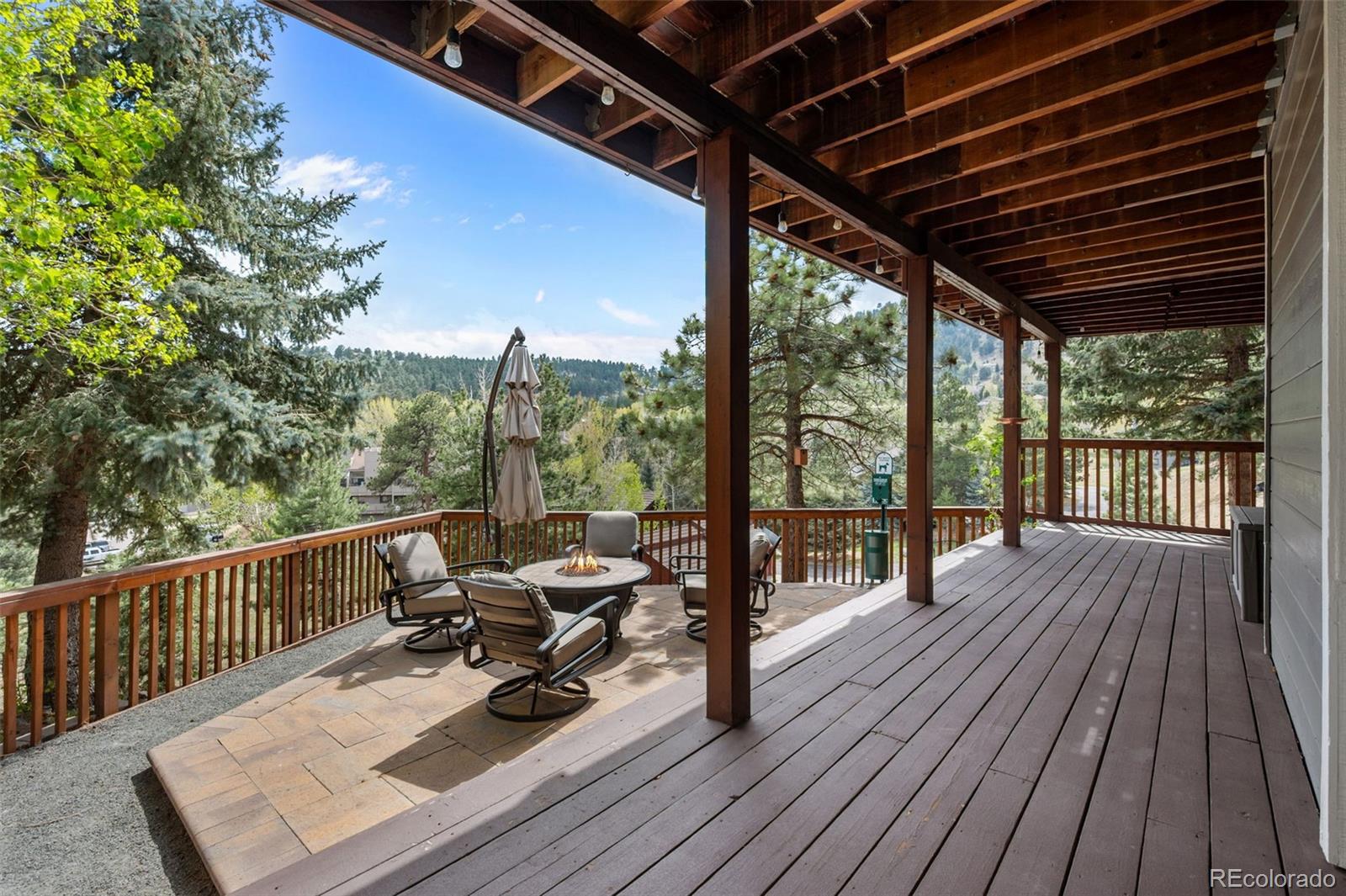 23716 Sunrose Lane Golden CO 80401