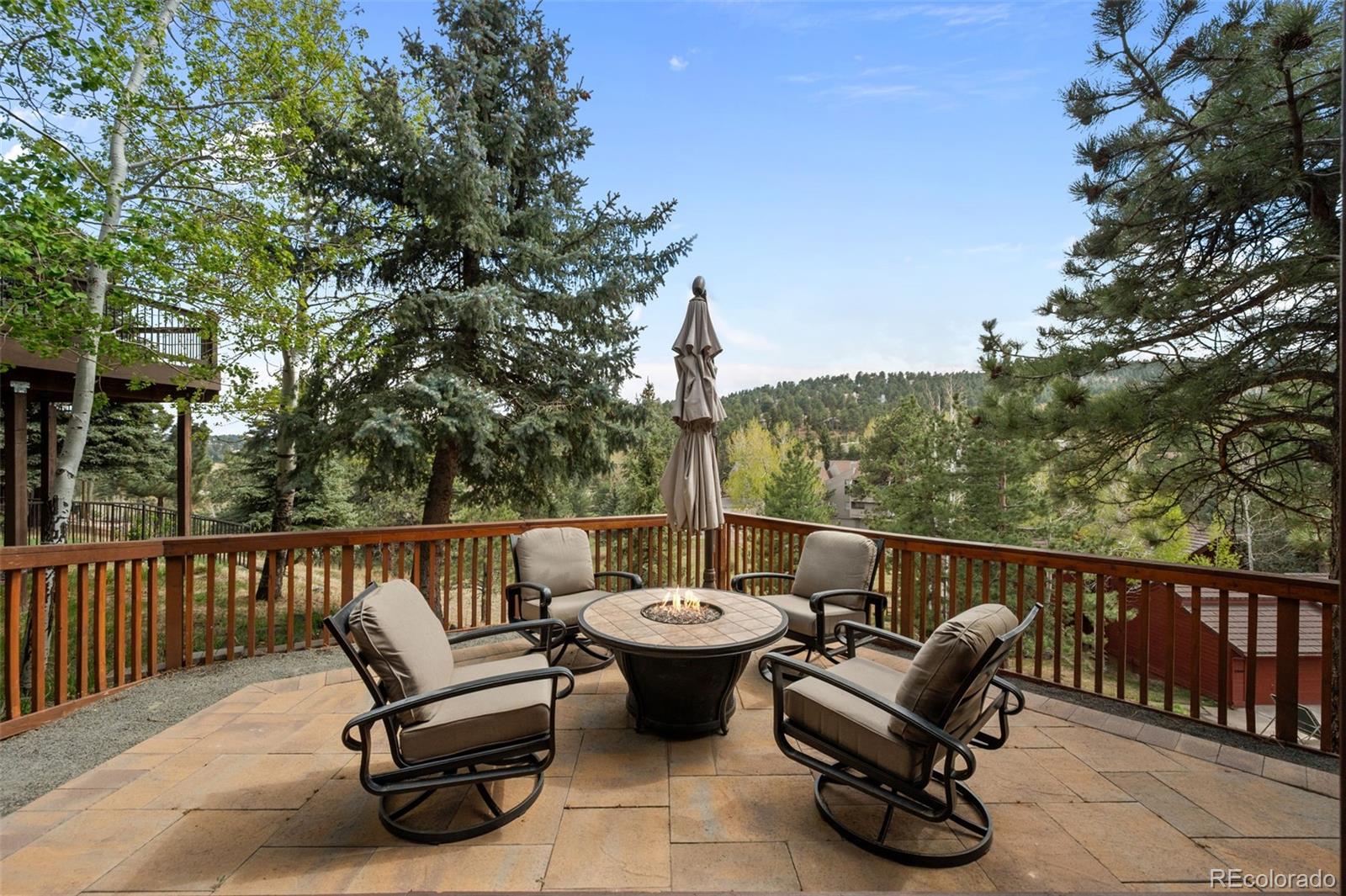 23716 Sunrose Lane Golden CO 80401