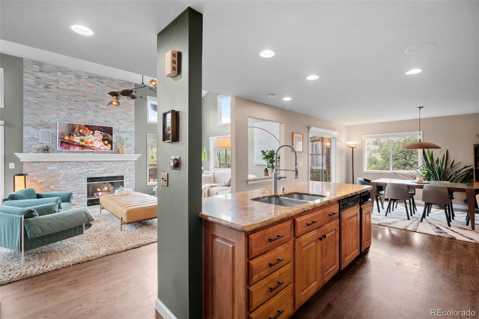 23716 Sunrose Lane Golden CO 80401