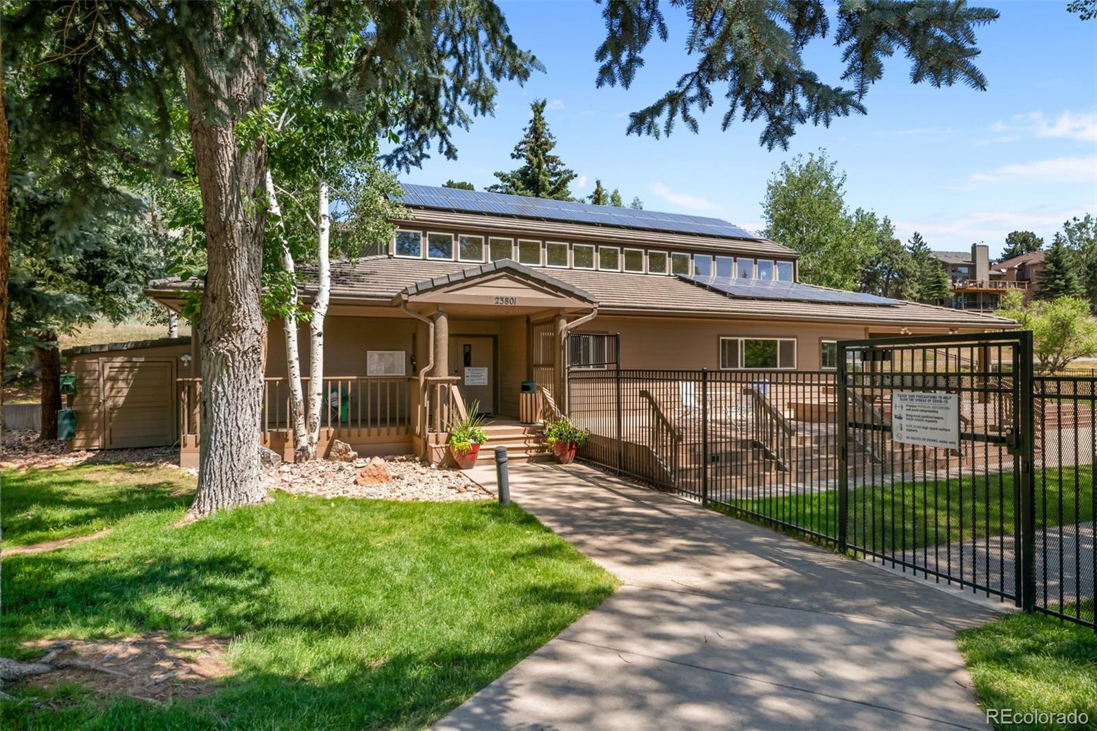23716 Sunrose Lane Golden CO 80401