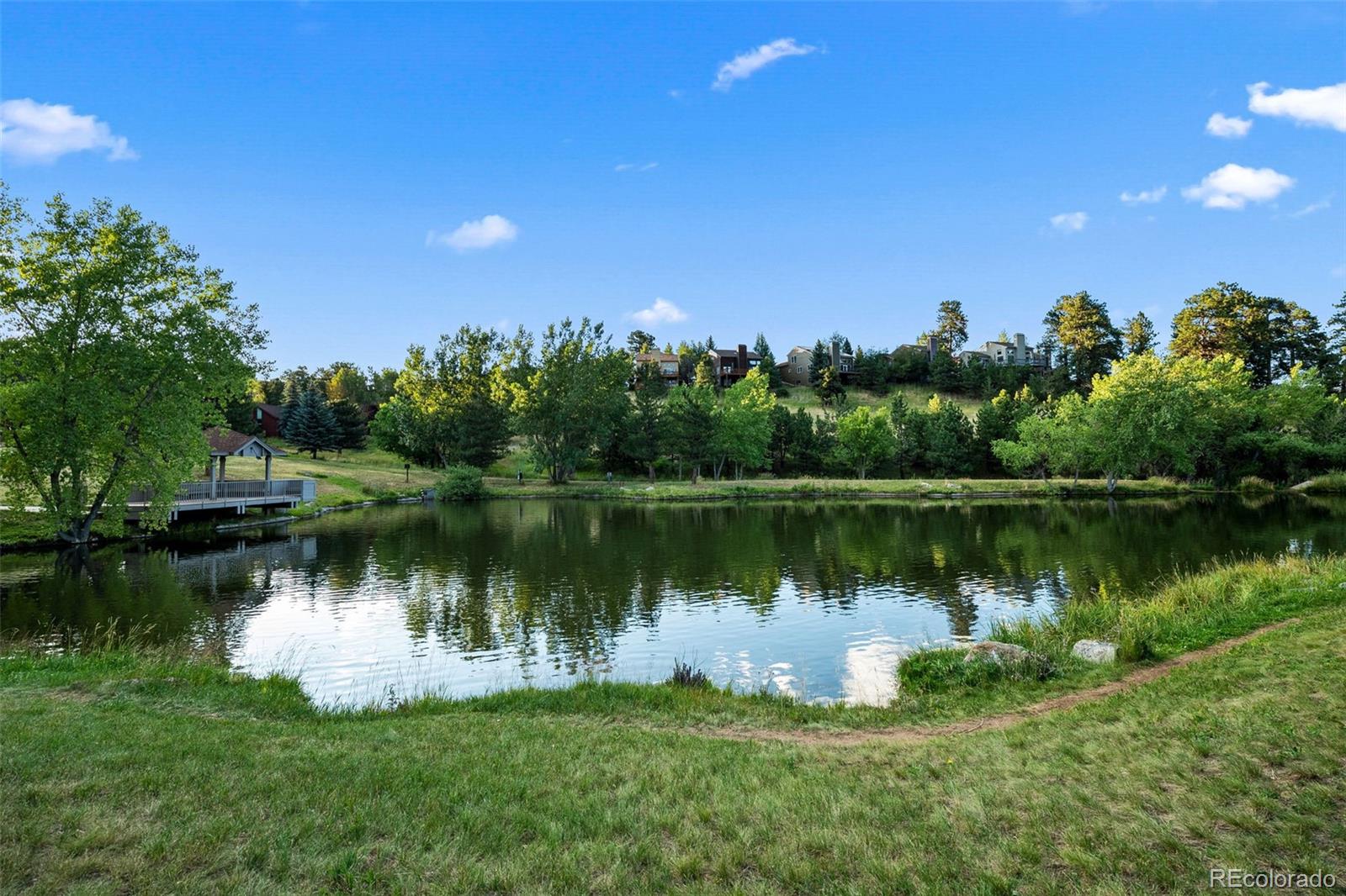 23716 Sunrose Lane Golden CO 80401