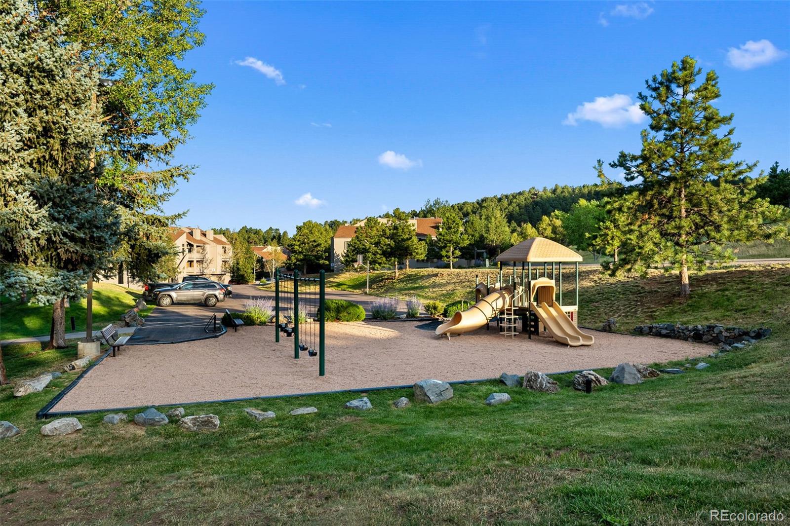 23716 Sunrose Lane Golden CO 80401
