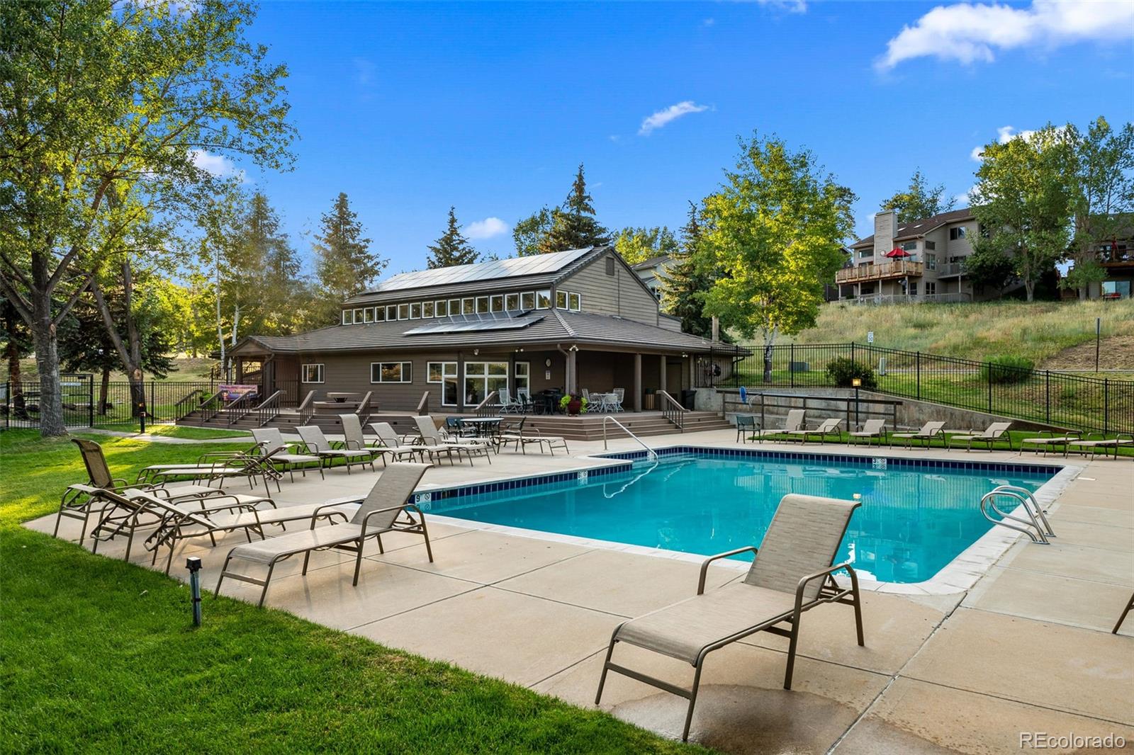 23716 Sunrose Lane Golden CO 80401