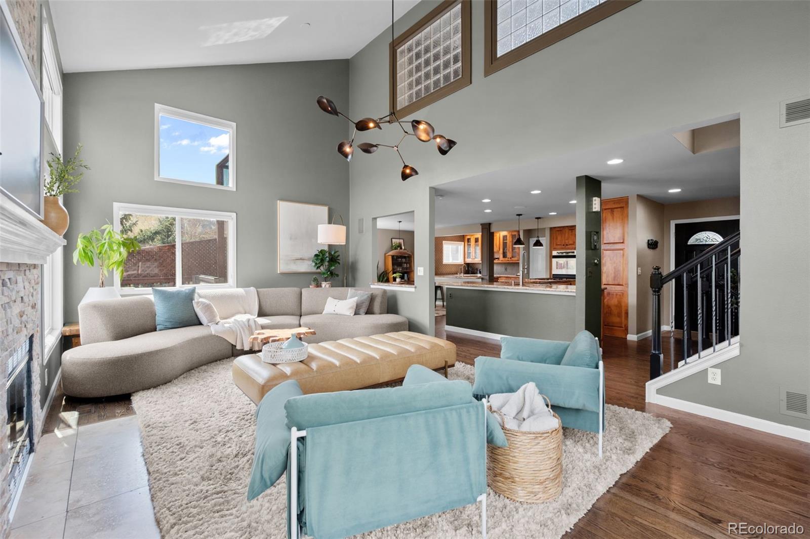23716 Sunrose Lane Golden CO 80401