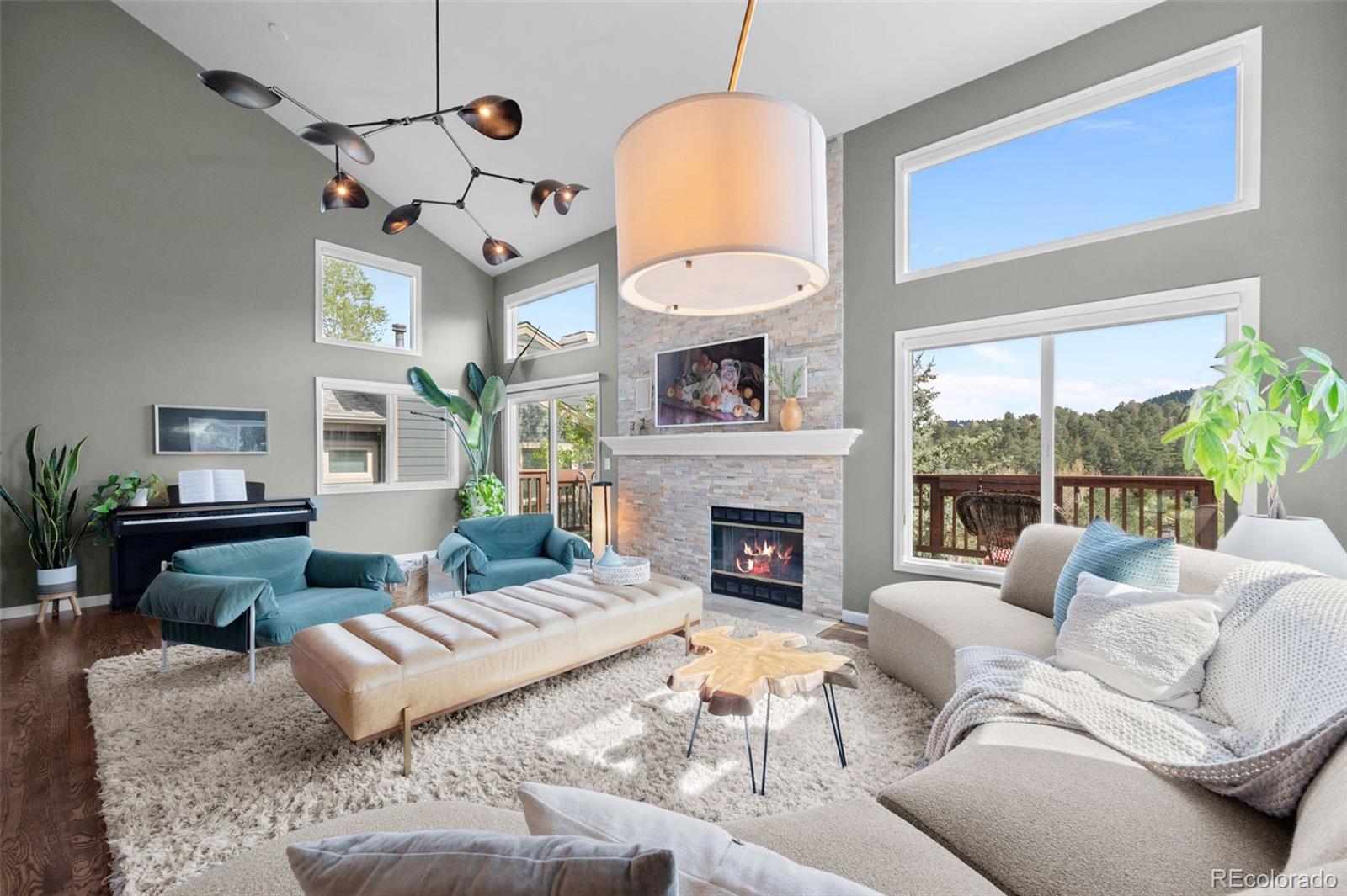 23716 Sunrose Lane Golden CO 80401