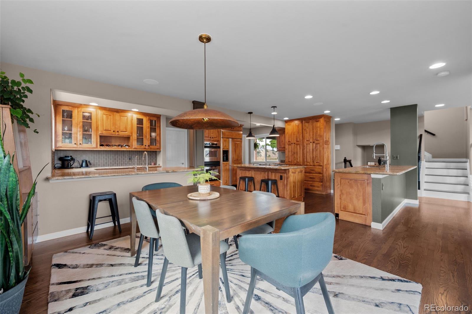 23716 Sunrose Lane Golden CO 80401
