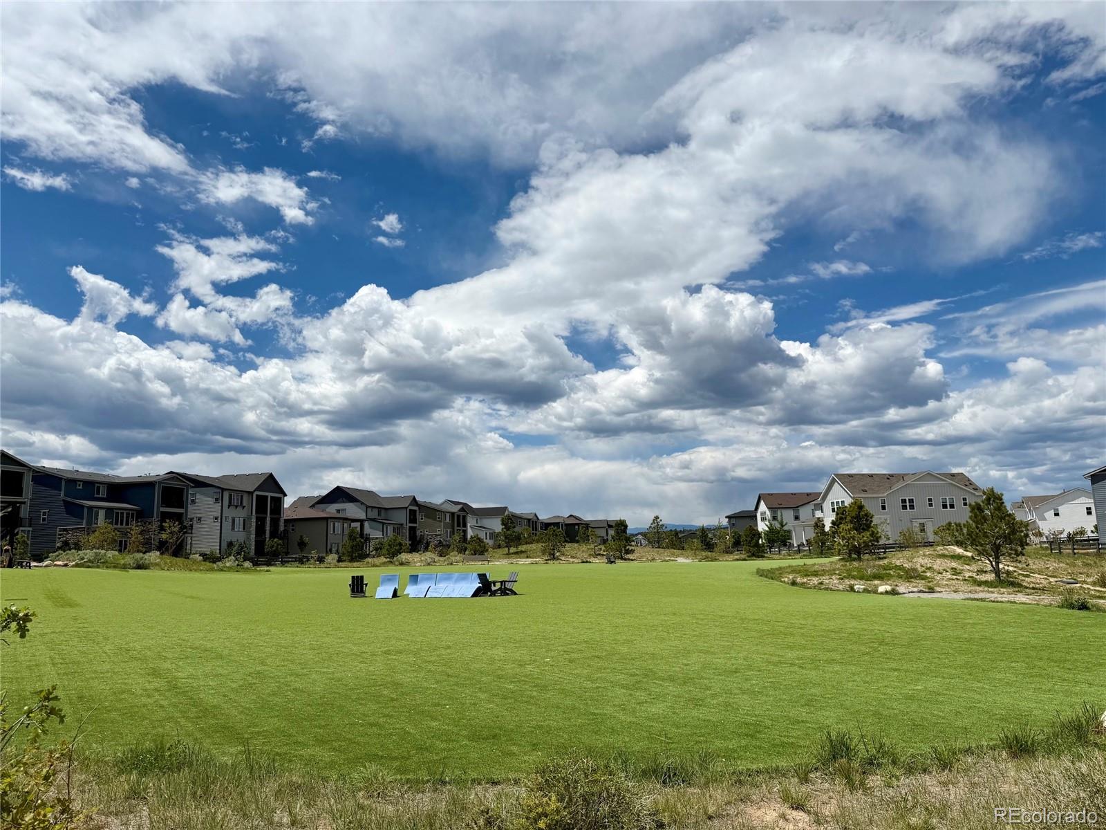 1632 Candleflower Drive Castle Pines CO 80108
