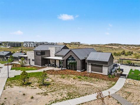 1632 Candleflower Drive Castle Pines CO 80108