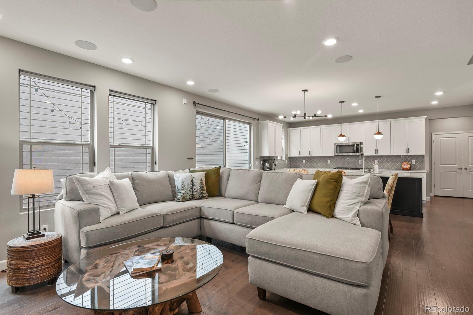 5841 Alton Street Denver CO 80238