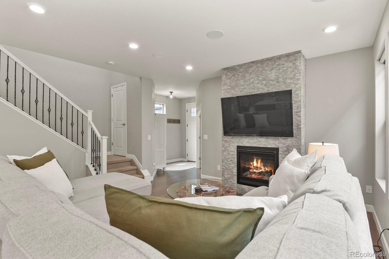 5841 Alton Street Denver CO 80238