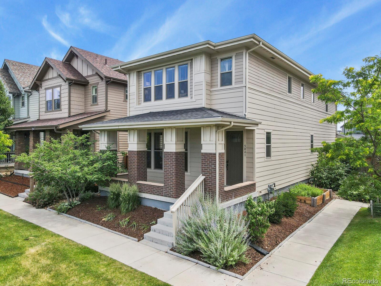5841 Alton Street Denver CO 80238