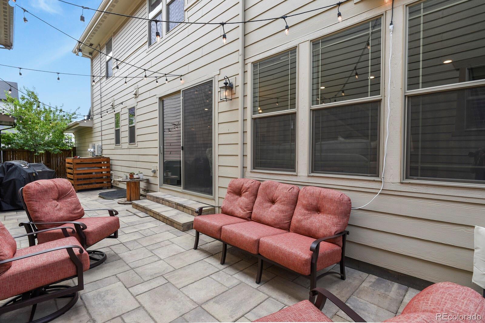 5841 Alton Street Denver CO 80238