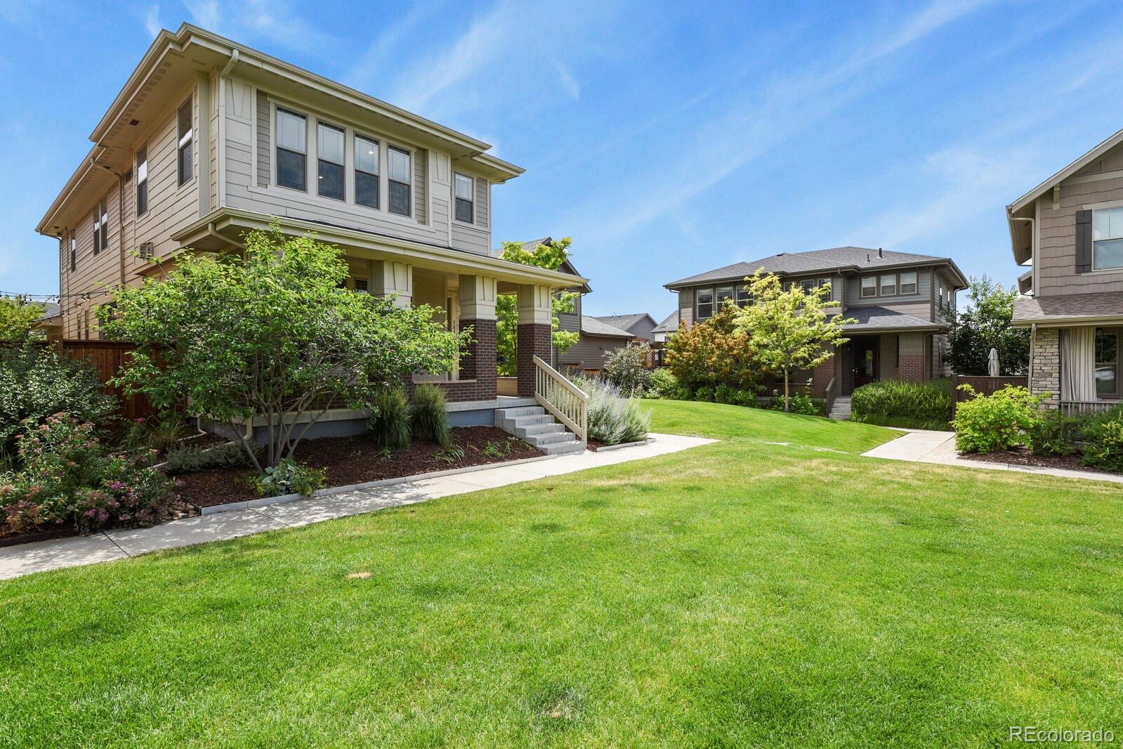 5841 Alton Street Denver CO 80238