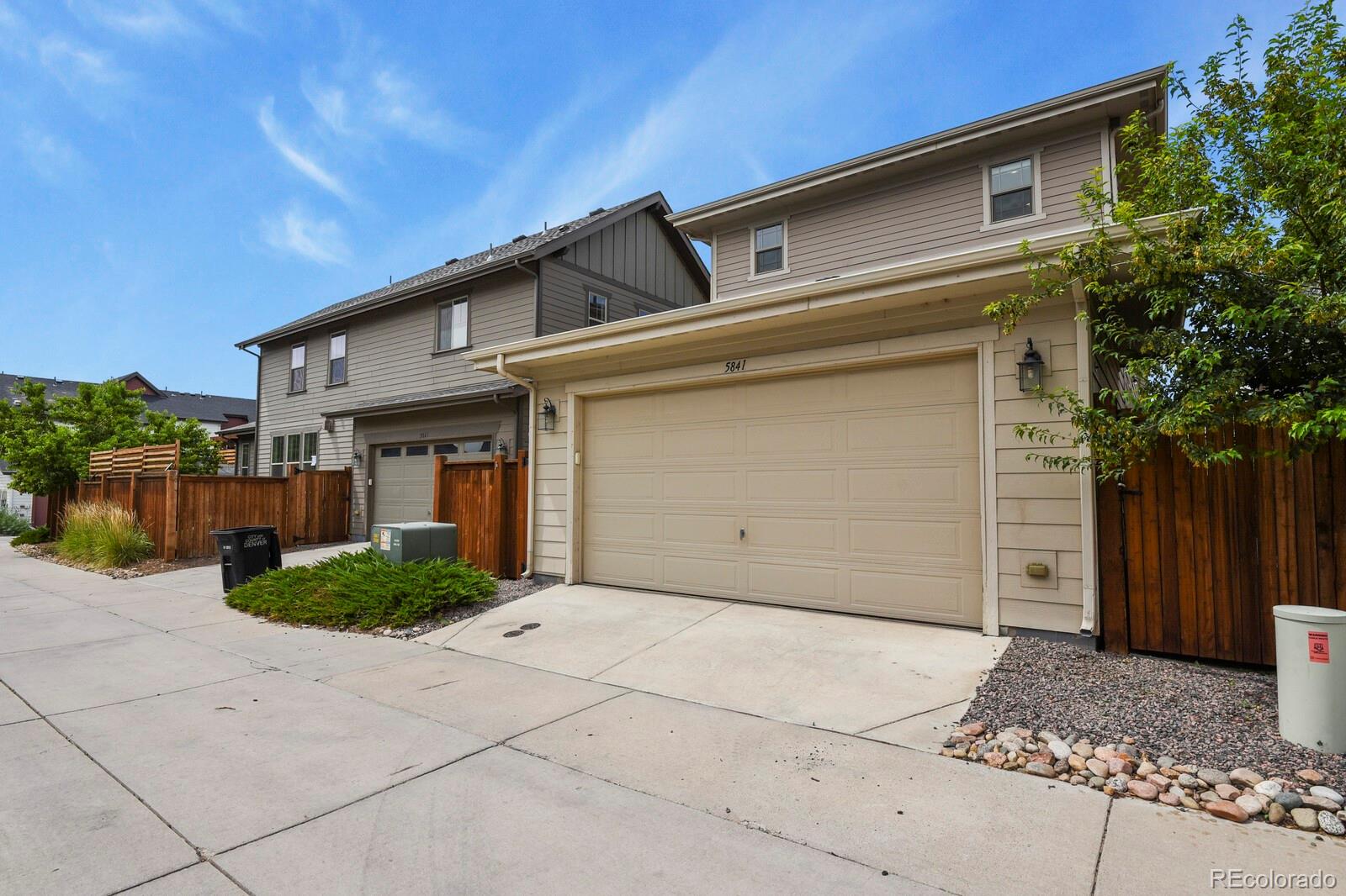 5841 Alton Street Denver CO 80238