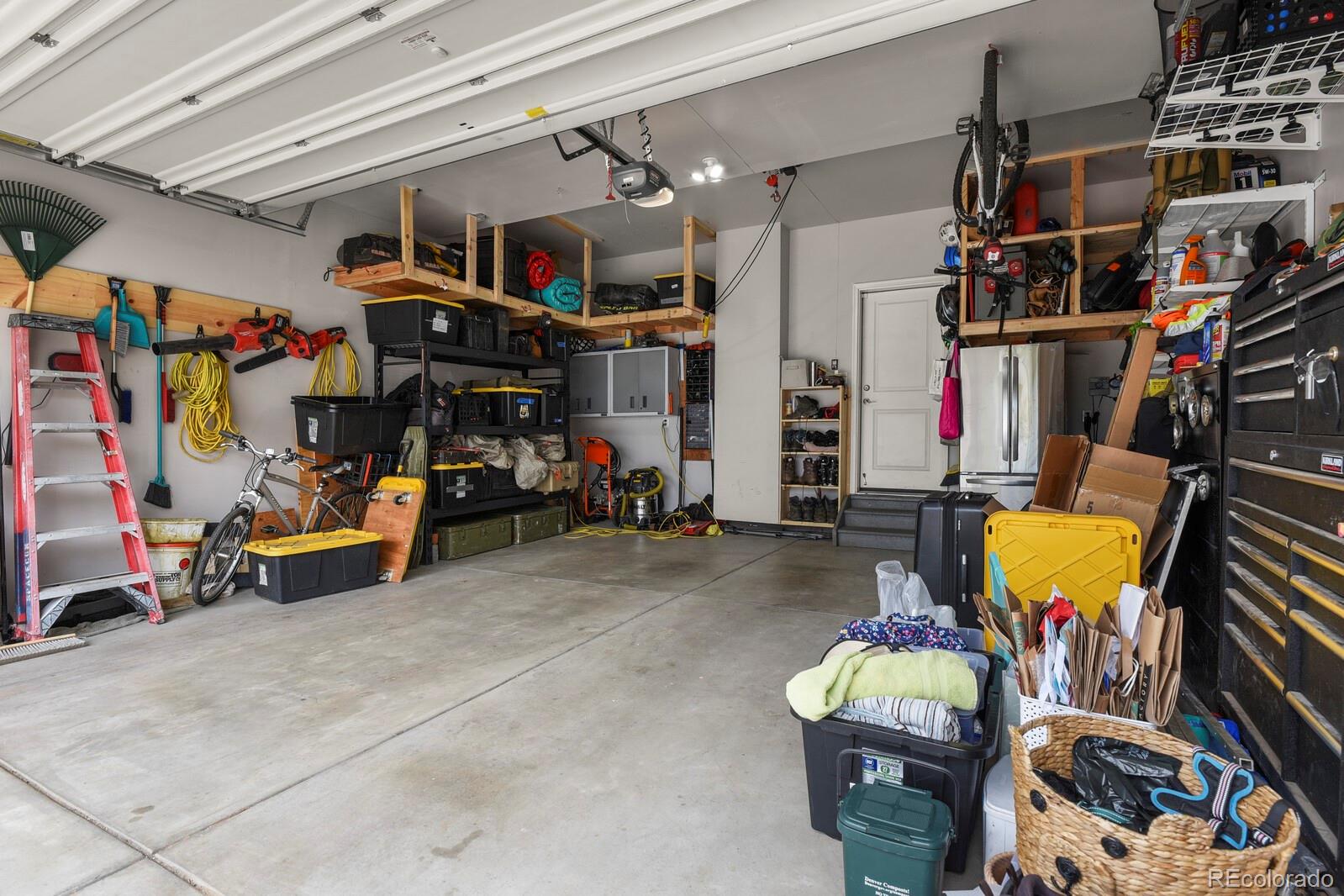 5841 Alton Street Denver CO 80238