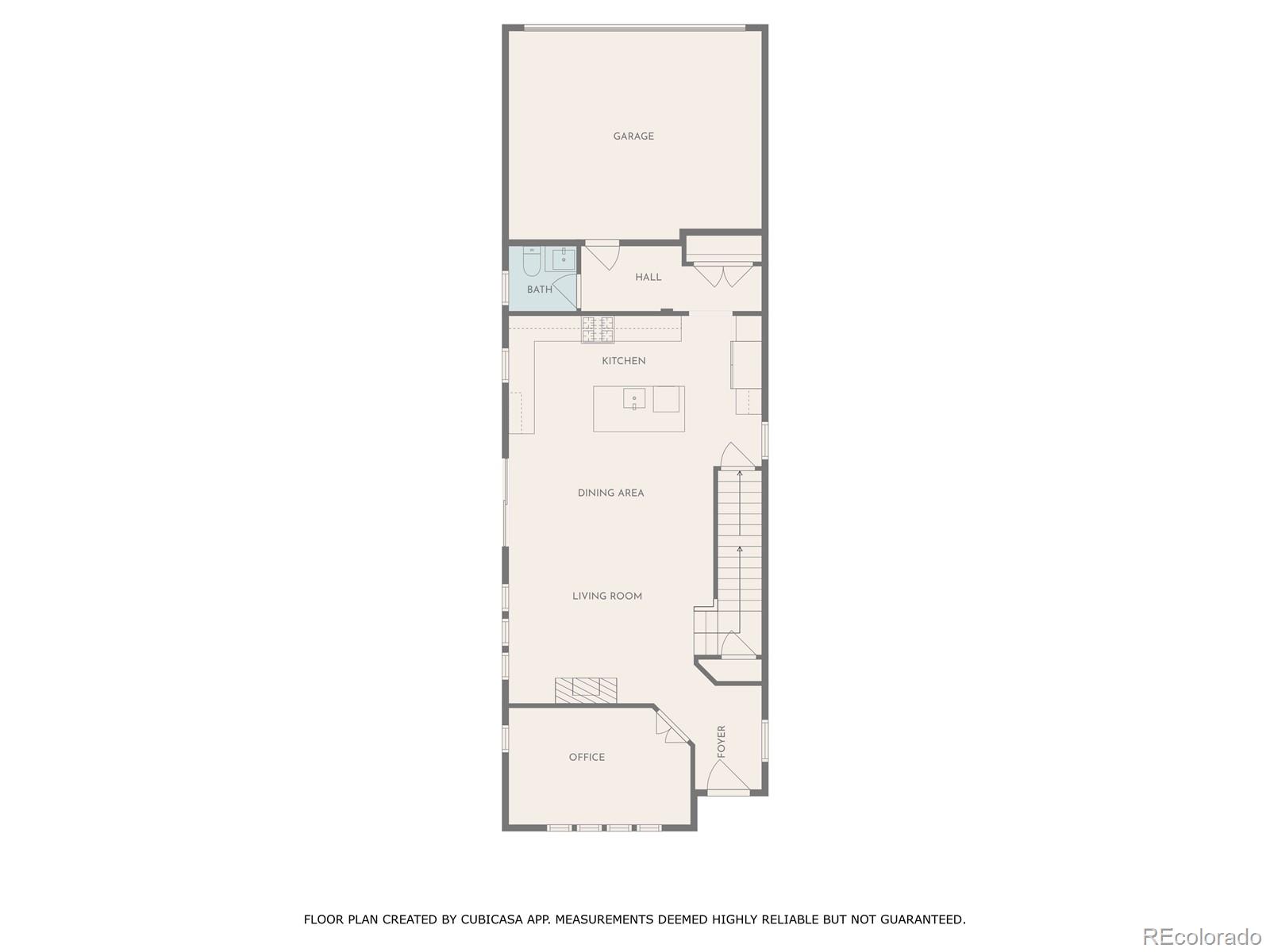 5841 Alton Street Denver CO 80238