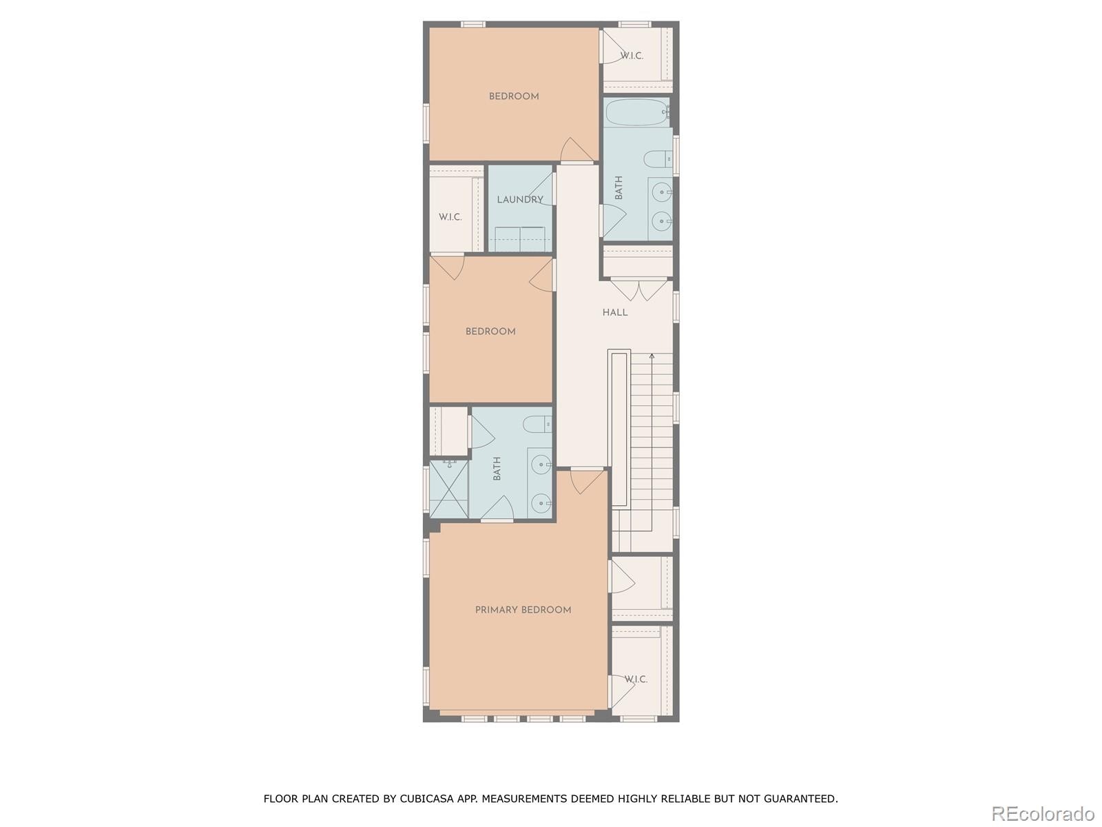 5841 Alton Street Denver CO 80238